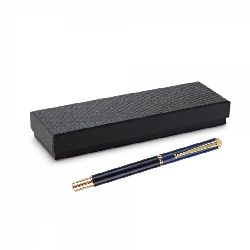 Stilou morandi, blue, model